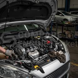 FORD GRAND C-MAX TITANIUM X TURBO M1DA 1.6 2013–2016